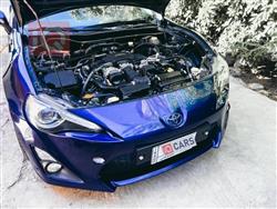 تويوتا GT 86